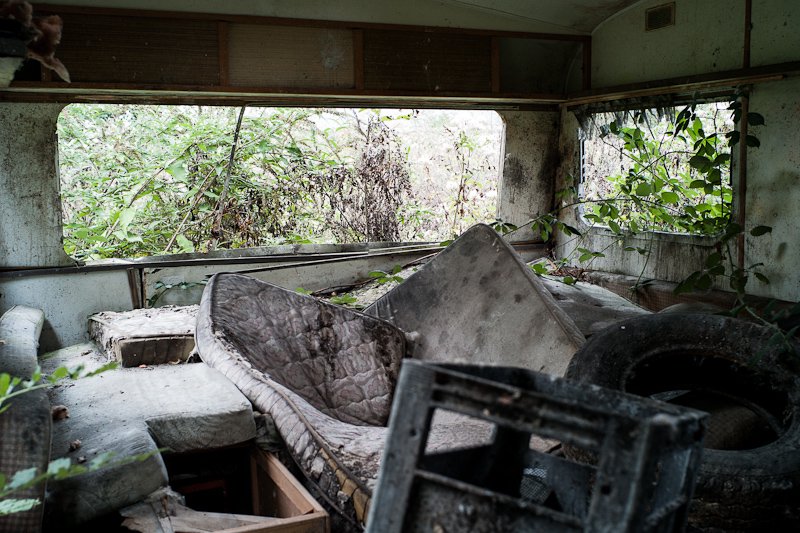 caravane